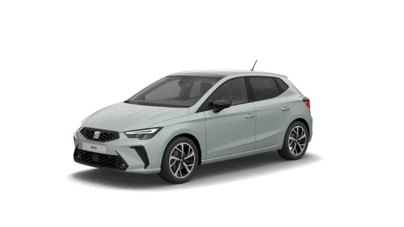 Ibiza FR 1.0 TSI DSG7
