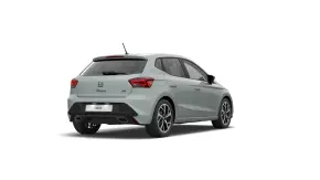 Ibiza FR 1.0 TSI DSG7 / 115 CP/85 kW / 1.0l / Direct Shift Gearbox / 4-usi thumbnail
