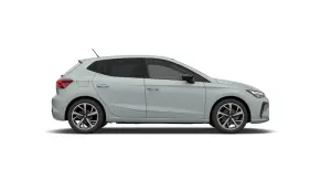 Ibiza FR 1.0 TSI DSG7 / 115 CP/85 kW / 1.0l / Direct Shift Gearbox / 4-usi thumbnail