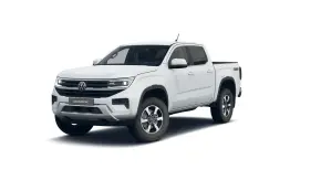 Amarok Style 3.0 TDI 177 kW 4M AG10 / 241 CP/177 kW / 3.0l / Automata, 10 trepte / 4-usi thumbnail