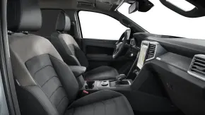 Amarok Style 3.0 TDI 177 kW 4M AG10 / 241 CP/177 kW / 3.0l / Automata, 10 trepte / 4-usi thumbnail