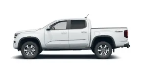 Amarok Style 3.0 TDI 177 kW 4M AG10 / 241 CP/177 kW / 3.0l / Automata, 10 trepte / 4-usi thumbnail