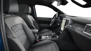 Amarok Aventura 3.0 TDI 177 kW 4M AG10 / 241 CP/177 kW / 3.0l / Automata, 10 trepte / 4-usi thumbnail