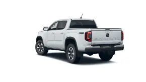 Amarok Style 3.0 TDI 177 kW 4M AG10 / 241 CP/177 kW / 3.0l / Automata, 10 trepte / 4-usi thumbnail