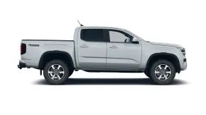 Amarok Style 3.0 TDI 177 kW 4M AG10 / 241 CP/177 kW / 3.0l / Automata, 10 trepte / 4-usi thumbnail