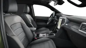 Amarok Aventura 3.0 TDI 177 kW 4M AG10 / 241 CP/177 kW / 3.0l / Automata, 10 trepte / 4-usi thumbnail