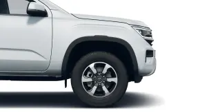 Amarok Style 3.0 TDI 177 kW 4M AG10 / 241 CP/177 kW / 3.0l / Automata, 10 trepte / 4-usi thumbnail