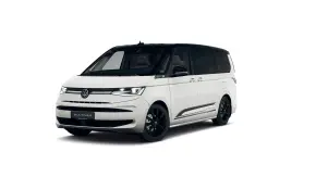 Multivan Life L 2.0 TDI 110KW / 150 CP/110 kW / 2.0l / Automata, 7 trepte / 4-usi thumbnail