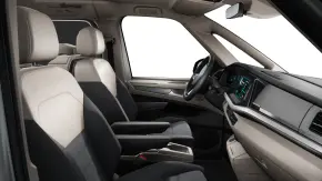 Multivan Life L 2.0 TDI 110KW / 150 CP/110 kW / 2.0l / Automata, 7 trepte / 4-usi thumbnail