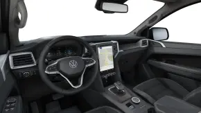 Amarok Style 3.0 TDI 177 kW 4M AG10 / 241 CP/177 kW / 3.0l / Automata, 10 trepte / 4-usi thumbnail