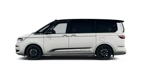 Multivan Life L 2.0 TDI 110KW / 150 CP/110 kW / 2.0l / Automata, 7 trepte / 4-usi thumbnail