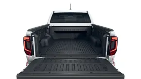 Amarok Style 3.0 TDI 177 kW 4M AG10 / 241 CP/177 kW / 3.0l / Automata, 10 trepte / 4-usi thumbnail