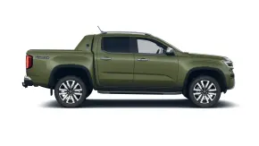 Amarok Aventura 3.0 TDI 177 kW 4M AG10 / 241 CP/177 kW / 3.0l / Automata, 10 trepte / 4-usi thumbnail