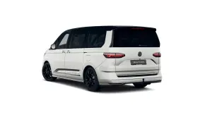 Multivan Life L 2.0 TDI 110KW / 150 CP/110 kW / 2.0l / Automata, 7 trepte / 4-usi thumbnail