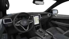 Amarok Aventura 3.0 TDI 177 kW 4M AG10 / 241 CP/177 kW / 3.0l / Automata, 10 trepte / 4-usi thumbnail