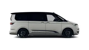 Multivan Life L 2.0 TDI 110KW / 150 CP/110 kW / 2.0l / Automata, 7 trepte / 4-usi thumbnail
