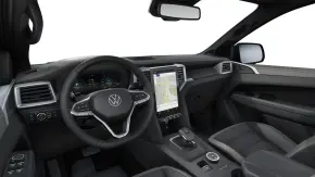 Amarok Aventura 3.0 TDI 177 kW 4M AG10 / 241 CP/177 kW / 3.0l / Automata, 10 trepte / 4-usi thumbnail