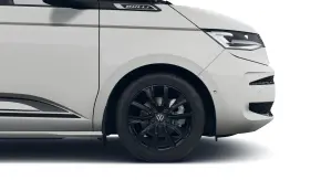 Multivan Life L 2.0 TDI 110KW / 150 CP/110 kW / 2.0l / Automata, 7 trepte / 4-usi thumbnail