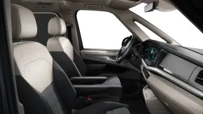Multivan Life L 2.0 TDI 110KW / 150 CP/110 kW / 2.0l / Automata, 7 trepte / 4-usi thumbnail