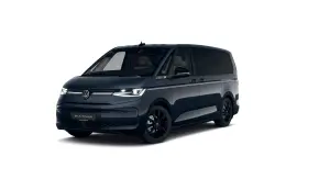 Multivan Style L 2.0 TDI 110KW / 150 CP/110 kW / 2.0l / Automata, 7 trepte / 4-usi thumbnail