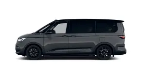 Multivan Life L 2.0 TDI 110KW / 150 CP/110 kW / 2.0l / Automata, 7 trepte / 4-usi thumbnail