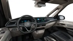 Multivan Life L 2.0 TDI 110KW / 150 CP/110 kW / 2.0l / Automata, 7 trepte / 4-usi thumbnail