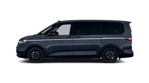 Multivan Style L 2.0 TDI 110KW / 150 CP/110 kW / 2.0l / Automata, 7 trepte / 4-usi thumbnail