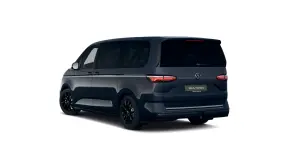 Multivan Style L 2.0 TDI 110KW / 150 CP/110 kW / 2.0l / Automata, 7 trepte / 4-usi thumbnail