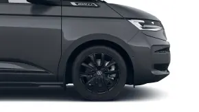 Multivan Life L 2.0 TDI 110KW / 150 CP/110 kW / 2.0l / Automata, 7 trepte / 4-usi thumbnail
