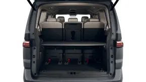 Multivan Life L 2.0 TDI 110KW / 150 CP/110 kW / 2.0l / Automata, 7 trepte / 4-usi thumbnail