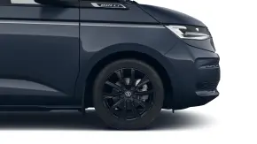 Multivan Style L 2.0 TDI 110KW / 150 CP/110 kW / 2.0l / Automata, 7 trepte / 4-usi thumbnail