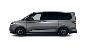 Multivan Style L 2.0 TDI 110KW / 150 CP/110 kW / 2.0l / Automata, 7 trepte / 4-usi thumbnail