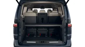 Multivan Style L 2.0 TDI 110KW / 150 CP/110 kW / 2.0l / Automata, 7 trepte / 4-usi thumbnail