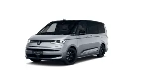 Multivan Life L 2.0 TDI 110KW / 150 CP/110 kW / 2.0l / Automata, 7 trepte / 4-usi thumbnail