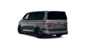 Multivan Style L 2.0 TDI 110KW / 150 CP/110 kW / 2.0l / Automata, 7 trepte / 4-usi thumbnail