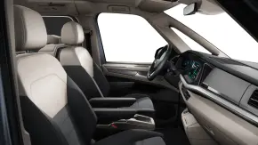 Multivan Life L 2.0 TDI 110KW / 150 CP/110 kW / 2.0l / Automata, 7 trepte / 4-usi thumbnail