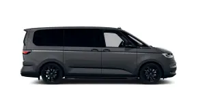 Multivan Style L 2.0 TDI 110KW / 150 CP/110 kW / 2.0l / Automata, 7 trepte / 4-usi thumbnail