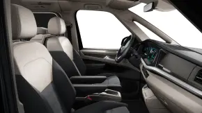 Multivan Style L 2.0 TDI 110KW / 150 CP/110 kW / 2.0l / Automata, 7 trepte / 4-usi thumbnail