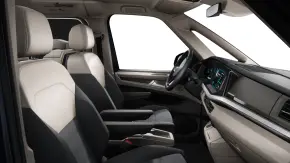 Multivan Style L eHybrid 4M 180 kW / 245 CP/130 kW / 1.5l / Automata, 6 trepte / 5-usi thumbnail