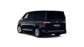 Multivan Style L 2.0 TDI 110KW / 150 CP/110 kW / 2.0l / Automata, 7 trepte / 4-usi thumbnail