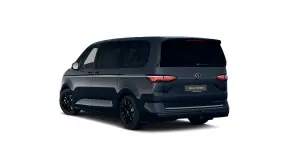 Multivan Style L eHybrid 4M 180 kW / 245 CP/130 kW / 1.5l / Automata, 6 trepte / 5-usi thumbnail
