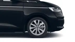 Multivan Style L 2.0 TDI 110KW / 150 CP/110 kW / 2.0l / Automata, 7 trepte / 4-usi thumbnail