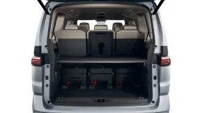 Multivan Life L 2.0 TDI 110KW / 150 CP/110 kW / 2.0l / Automata, 7 trepte / 4-usi thumbnail