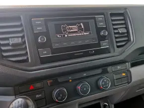 VW Crafter 3.5 Furgon L4H3 FWD 103kW thumbnail