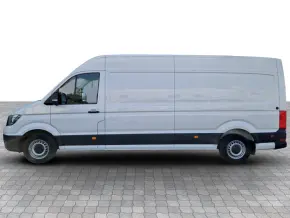 VW Crafter 3.5 Furgon L4H3 FWD 103kW thumbnail