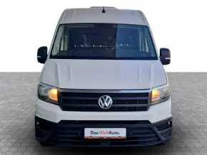 VW Crafter 3.5 Furgon L4H3 FWD 103kW thumbnail