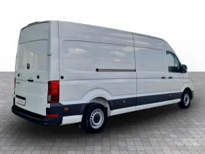 VW Crafter 3.5 Furgon L4H3 FWD 103kW thumbnail