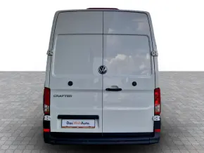 VW Crafter 3.5 Furgon L4H3 FWD 103kW thumbnail