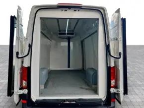 VW Crafter 3.5 Furgon L4H3 FWD 103kW thumbnail