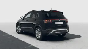 T-Cross Prime 1.0 TSI DSG thumbnail